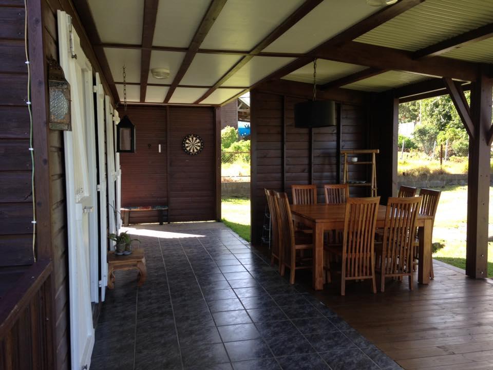 Villa lesept à La Plaine des Cafres Extérieur photo