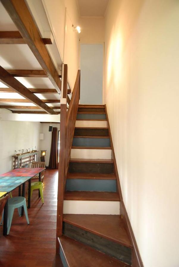 Villa lesept à La Plaine des Cafres Extérieur photo