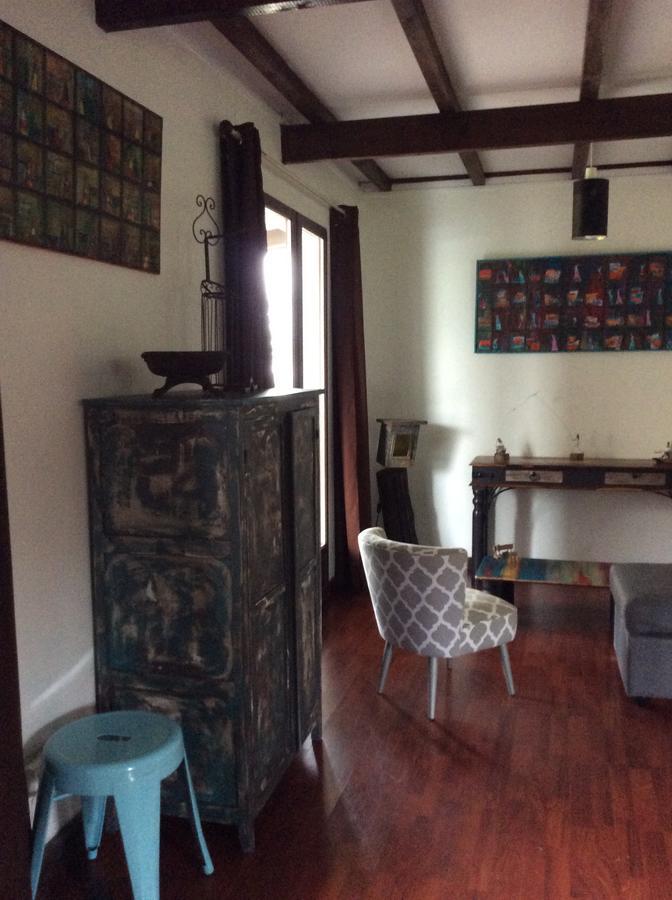 Villa lesept à La Plaine des Cafres Extérieur photo