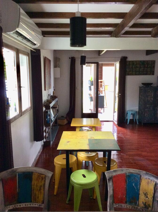 Villa lesept à La Plaine des Cafres Extérieur photo